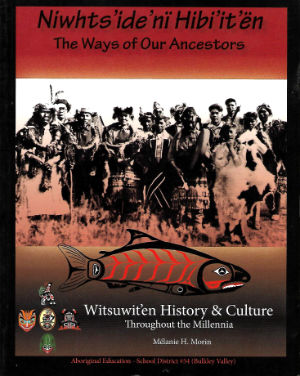 Wetsuet'en Culture