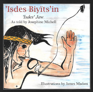 'Isdes' Jaw