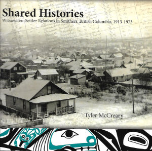 Shared Histories