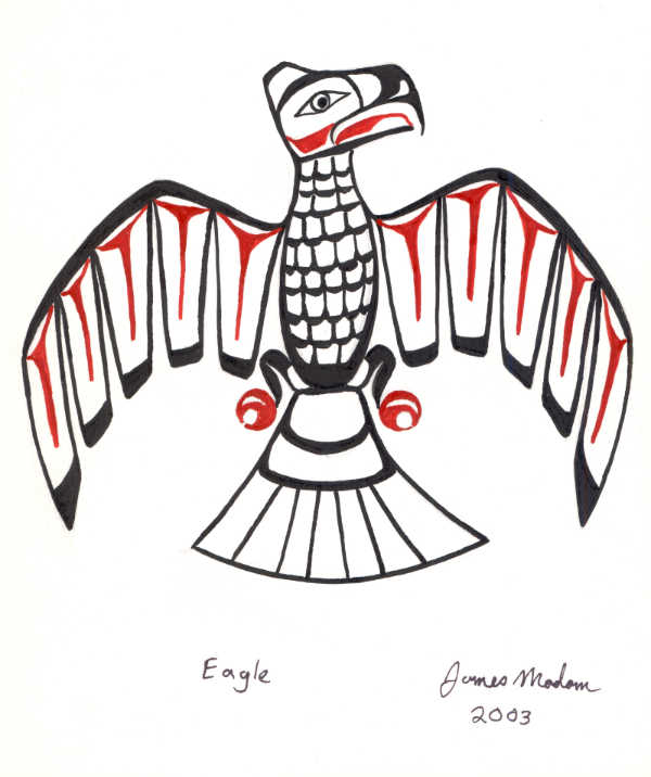 Eagle 2003