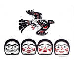 Eagle Emotions