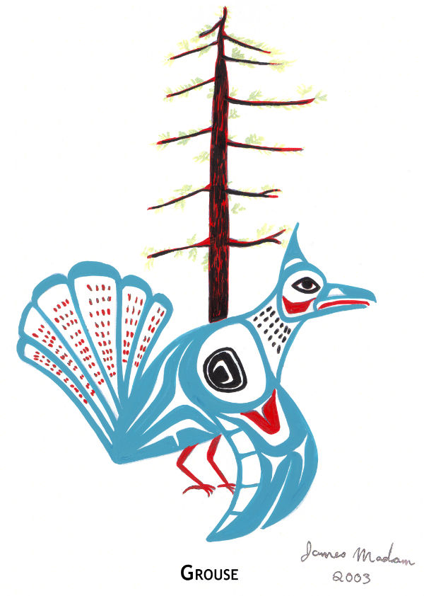 Grouse