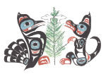 Grouse and Wolf