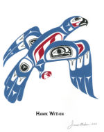 Hawk Within