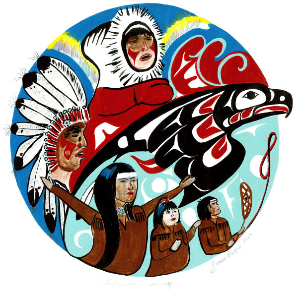 Indigenous Harmony