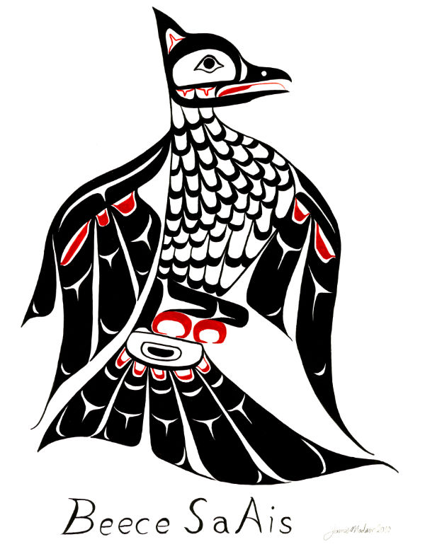 Large Grouse