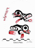 Likhsilyu Frogs