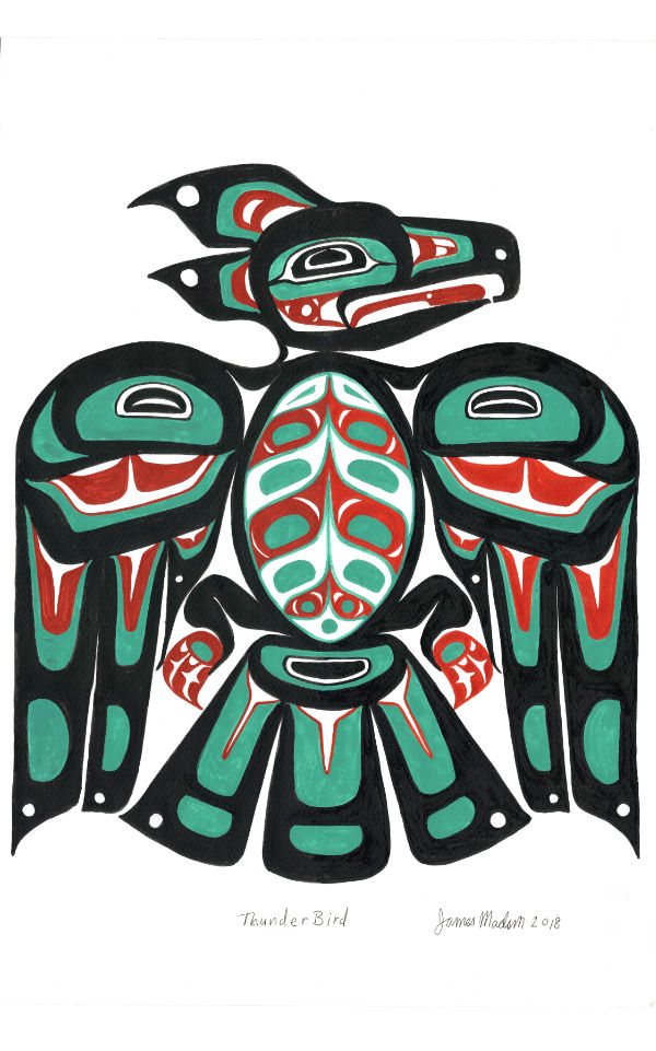 Thunderbird