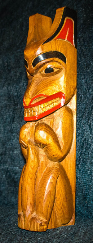 Wolf Totem